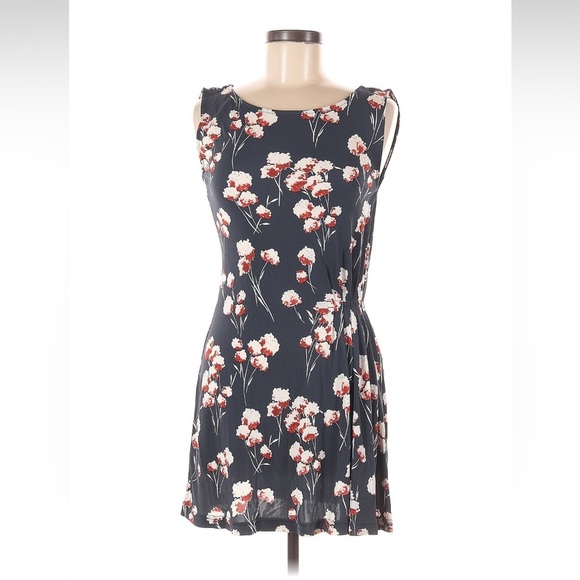 Tory Burch Zandi Dress M - Picture 2 of 4